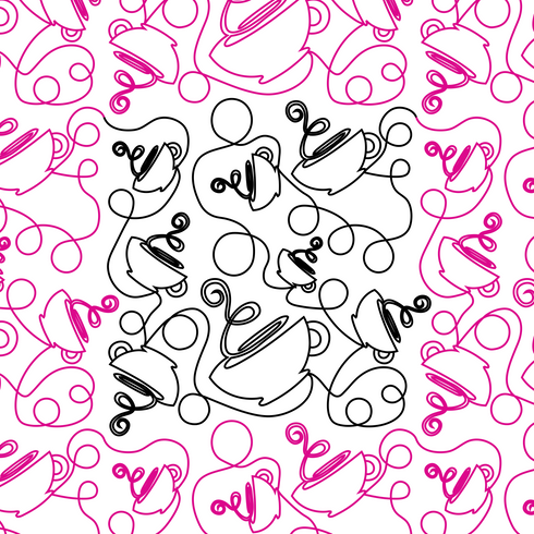 Coffee, Tea or Chocolate